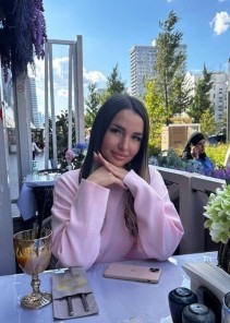 Фото проститутки Василиса №2 в городе Белебей
