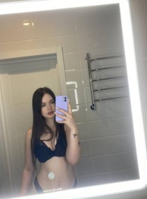 Фото проститутки Настя №2 в городе Белебей