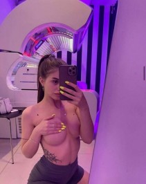 Фото проститутки Катя №2 в городе Белебей