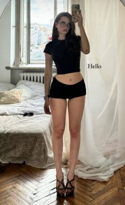 Фото проститутки Соня №3 в городе Белебей