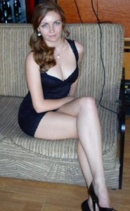 Фото проститутки Марьяна №5 в городе Белебей