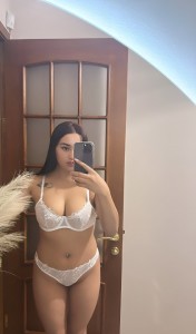 Фото проститутки Дарья без предоплат №3 в городе Белебей