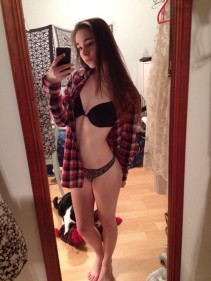 Фото проститутки Вика №2 в городе Белебей