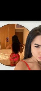 Фото проститутки Мария №5 в городе Белебей