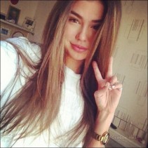 Фото проститутки Даша №2 в городе Белебей