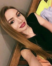 Фото проститутки Карина №2 в городе Белебей