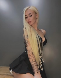 Фото проститутки Софа №3 в городе Белебей