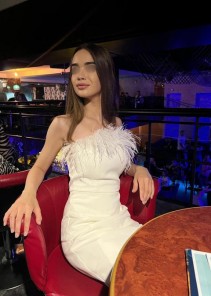 Фото проститутки Клео №2 в городе Белебей
