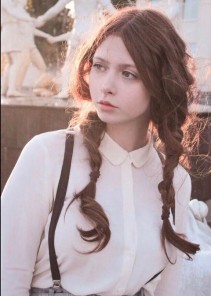 Фото проститутки Алиса №5 в городе Белебей