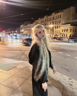 Фото проститутки Викарий №1 в городе Белебей