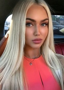 Фото проститутки Ангелина №1 в городе Белебей