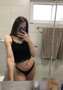 Фото проститутки Виктория №1 в городе Белебей