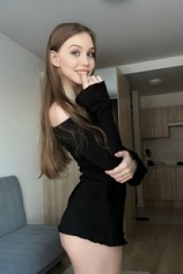 Фото проститутки Даша №1 в городе Белебей