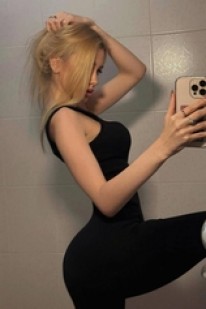 Фото проститутки Вика №1 в городе Белебей