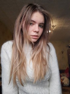 Фото проститутки Настя №1 в городе Белебей