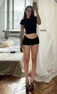 Фото проститутки Соня №1 в городе Белебей