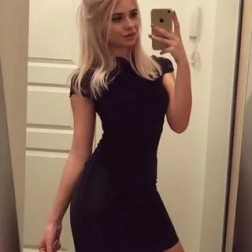 Фото проститутки Настя №1 в городе Белебей