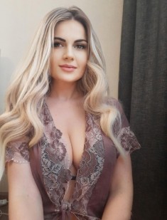 Фото проститутки Настя №1 в городе Белебей