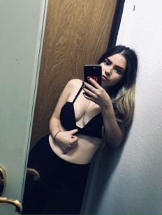 Фото проститутки Юля №1 в городе Белебей