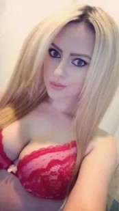 Фото проститутки Настя №1 в городе Белебей