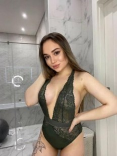 Фото проститутки Вика №1 в городе Белебей