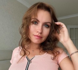 Фото проститутки Вика №1 в городе Белебей