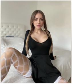 Фото проститутки Кристина №1 в городе Белебей