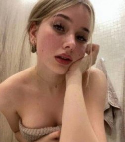 Фото проститутки Настя №1 в городе Белебей