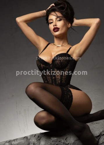 Кристина, Г. Белебей