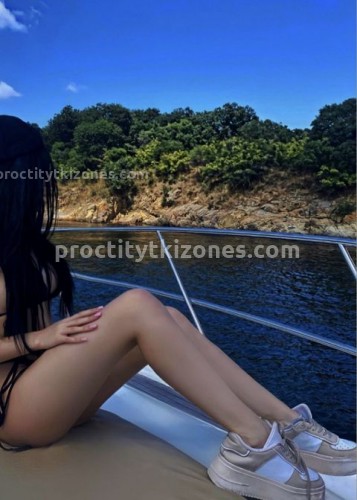 Милана, Г. Белебей