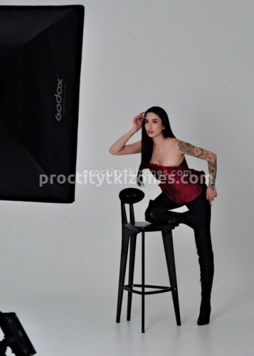 Вика, Г. Белебей