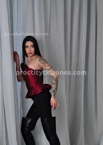 Вика, Г. Белебей