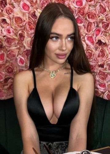 Ника, Г. Белебей